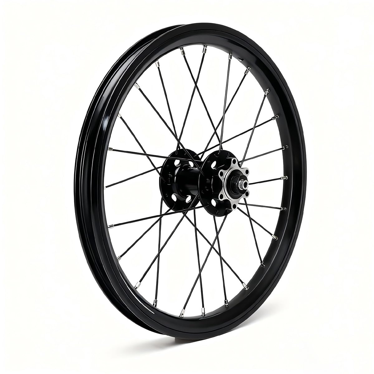 Amazon | 349/16インチ BMX 折りたたみ式 自転車 ホイールセット V
